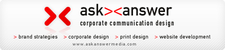 ask answer media