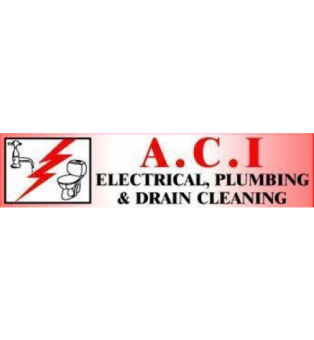 ACI Electrical & Plumbing