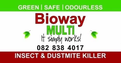 Bioway Multi