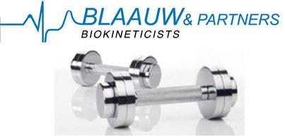 Blaauw & Partners Biokinetics