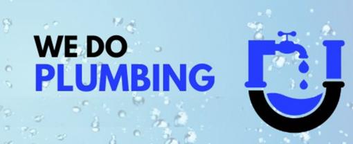 We Do Plumbing