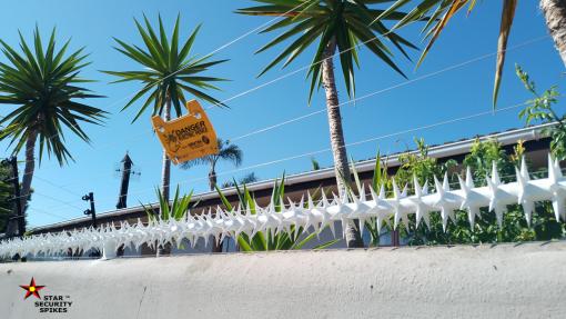 Star Security Spikes Specialists: DIY Kits