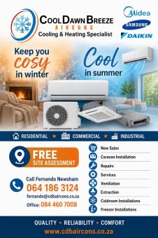 Keep Cosy this Winter