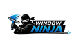 Professional Window Cleaning with Window Ninja