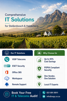 THE UNIFIED WORKSPACE